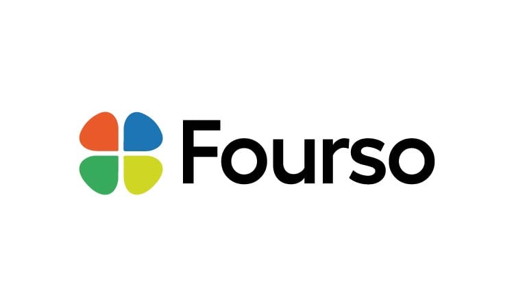 Fourso logo